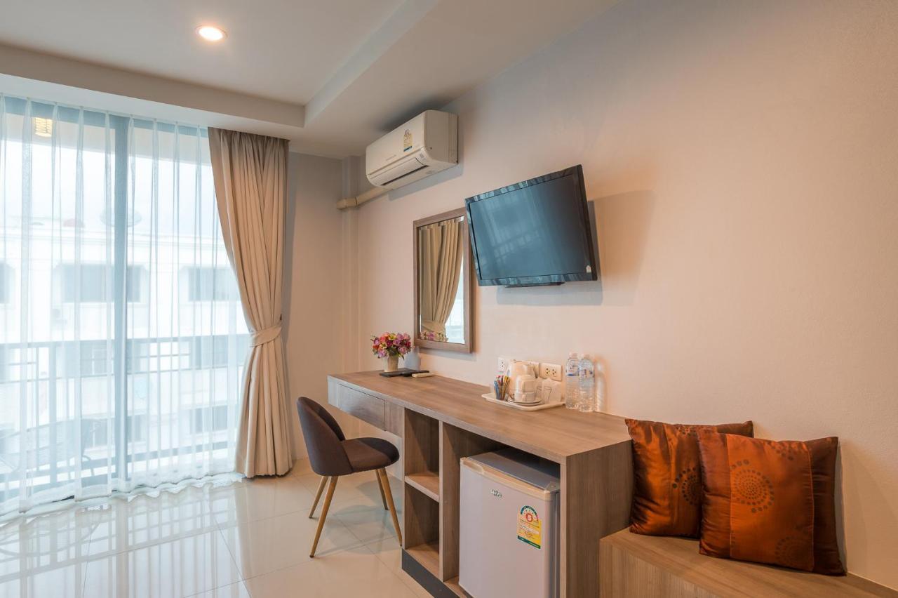 Tempat Tidur & Sarapan Lada 3*
