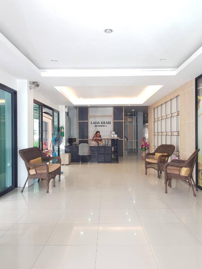 Tempat Tidur & Sarapan Lada Krabi