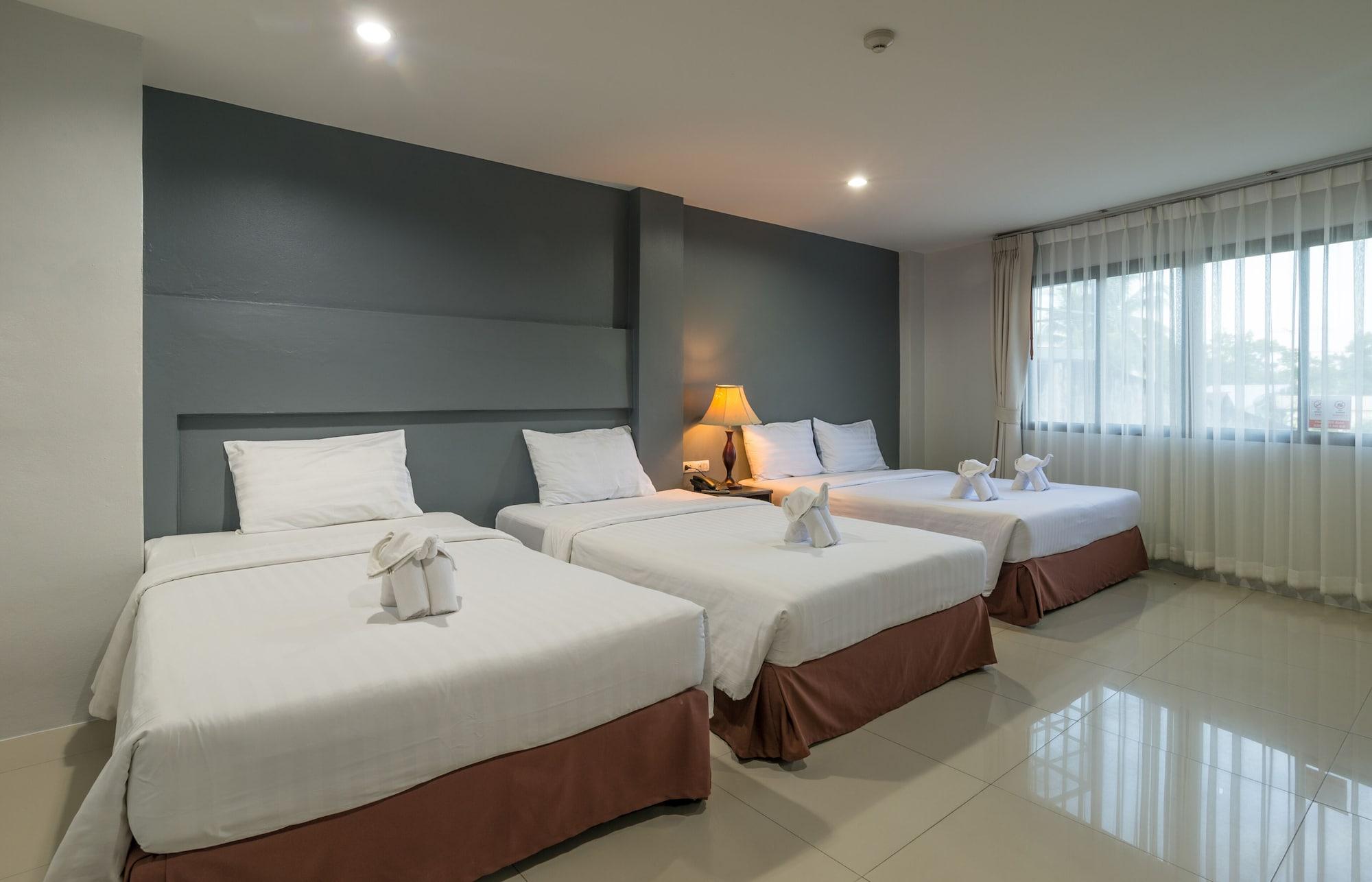 Tempat Tidur & Sarapan Lada