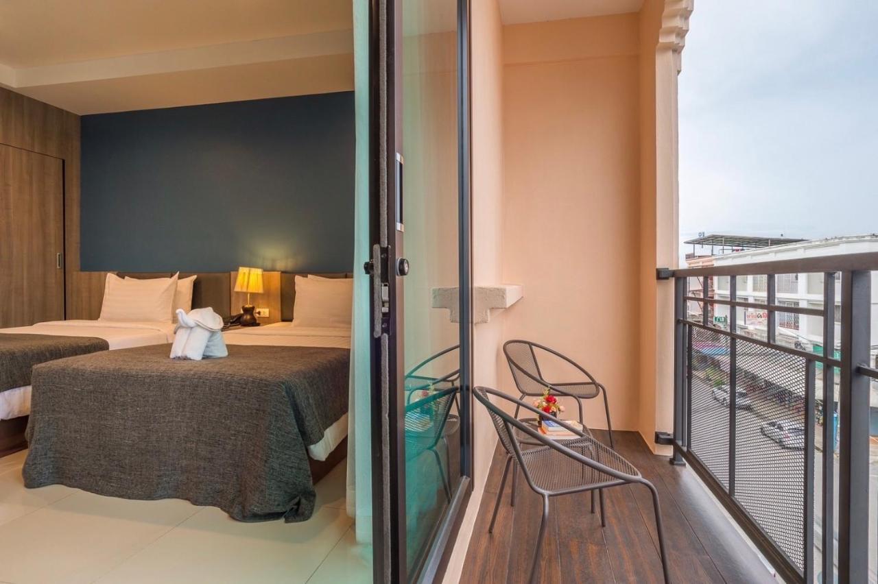 Lada Tempat Tidur & Sarapan 3*