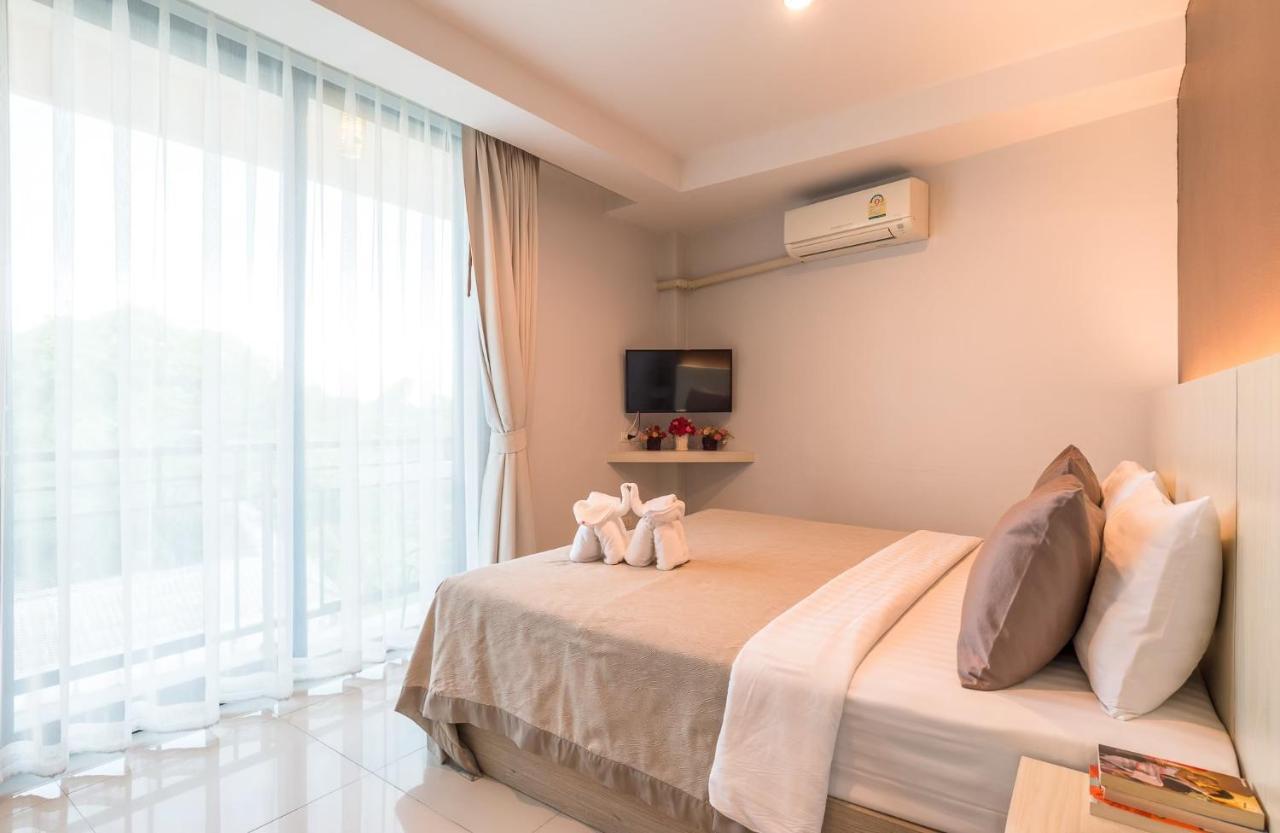 Tempat Tidur & Sarapan Lada 3*