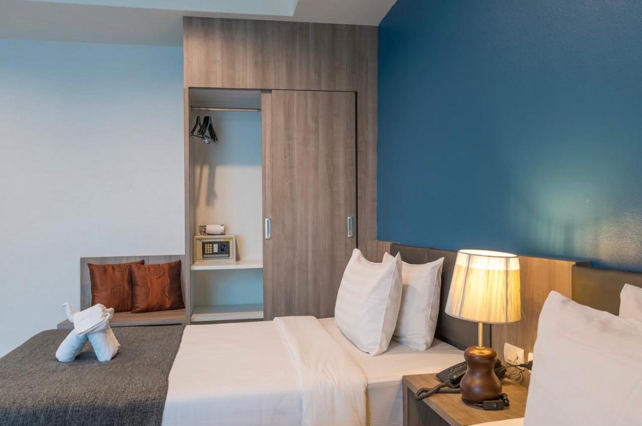 Tempat Tidur & Sarapan Lada 3*