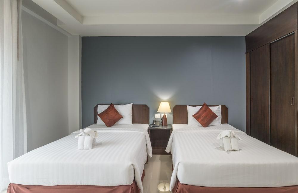 Lada Tempat Tidur & Sarapan 3*
