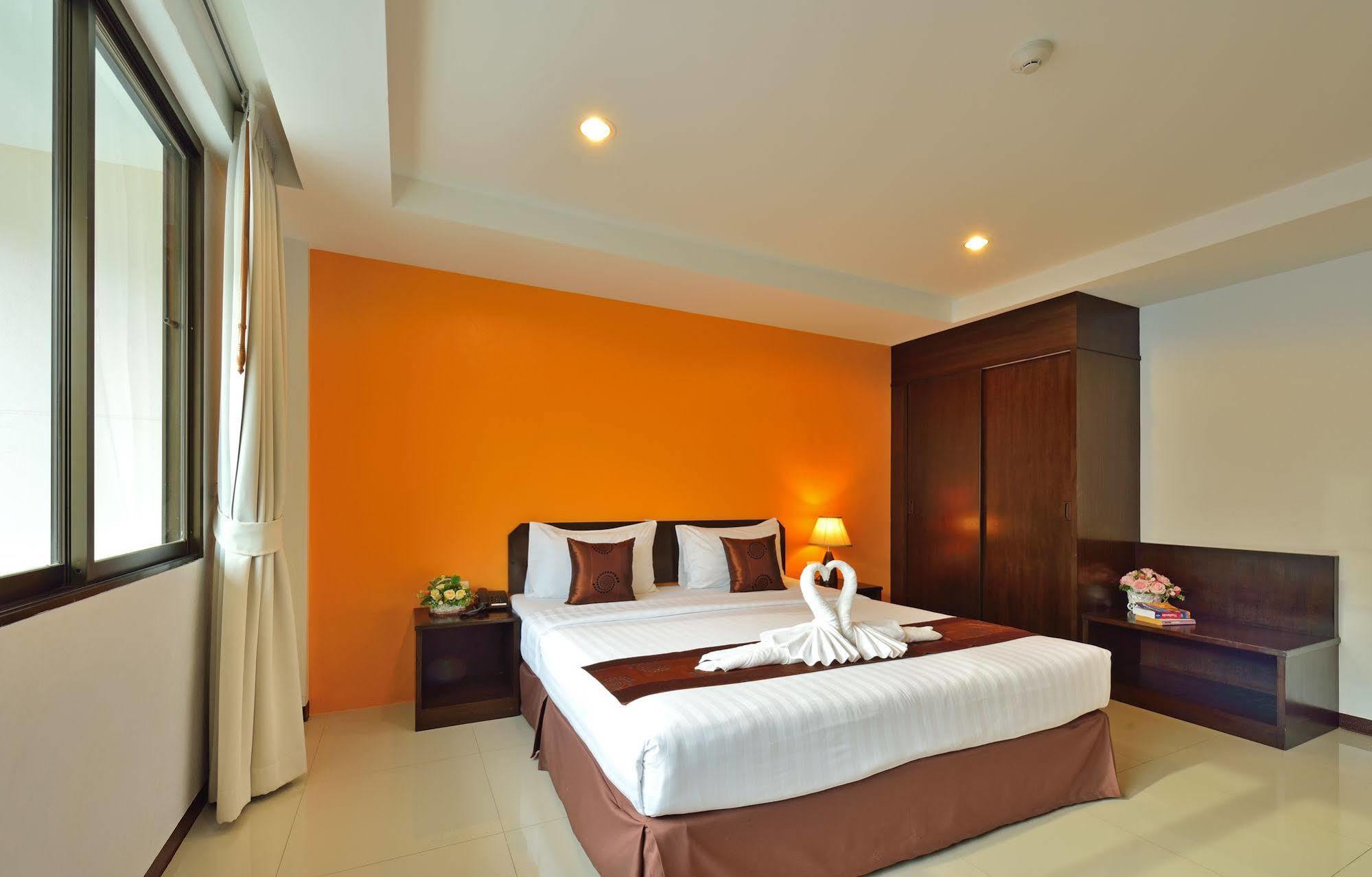 Lada Tempat Tidur & Sarapan