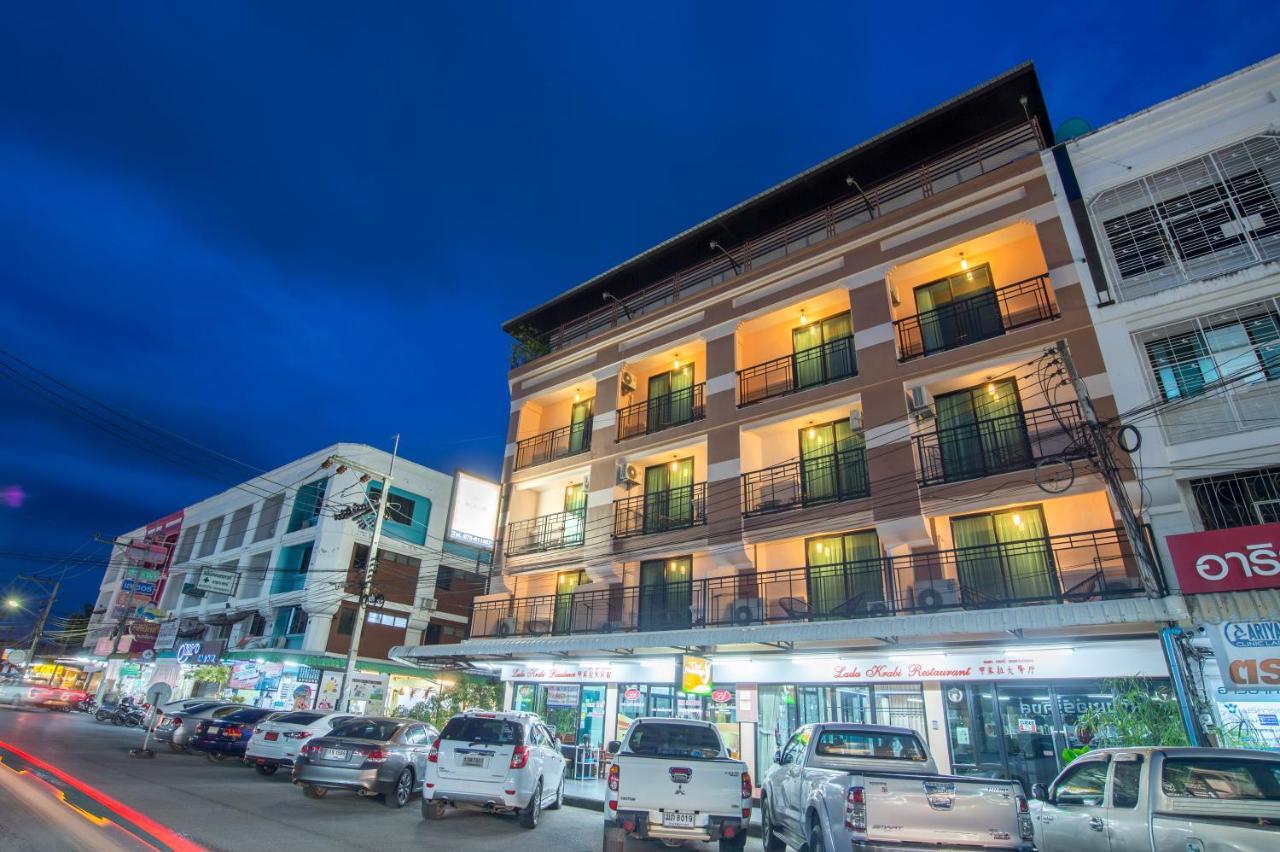 Tempat Tidur & Sarapan Lada