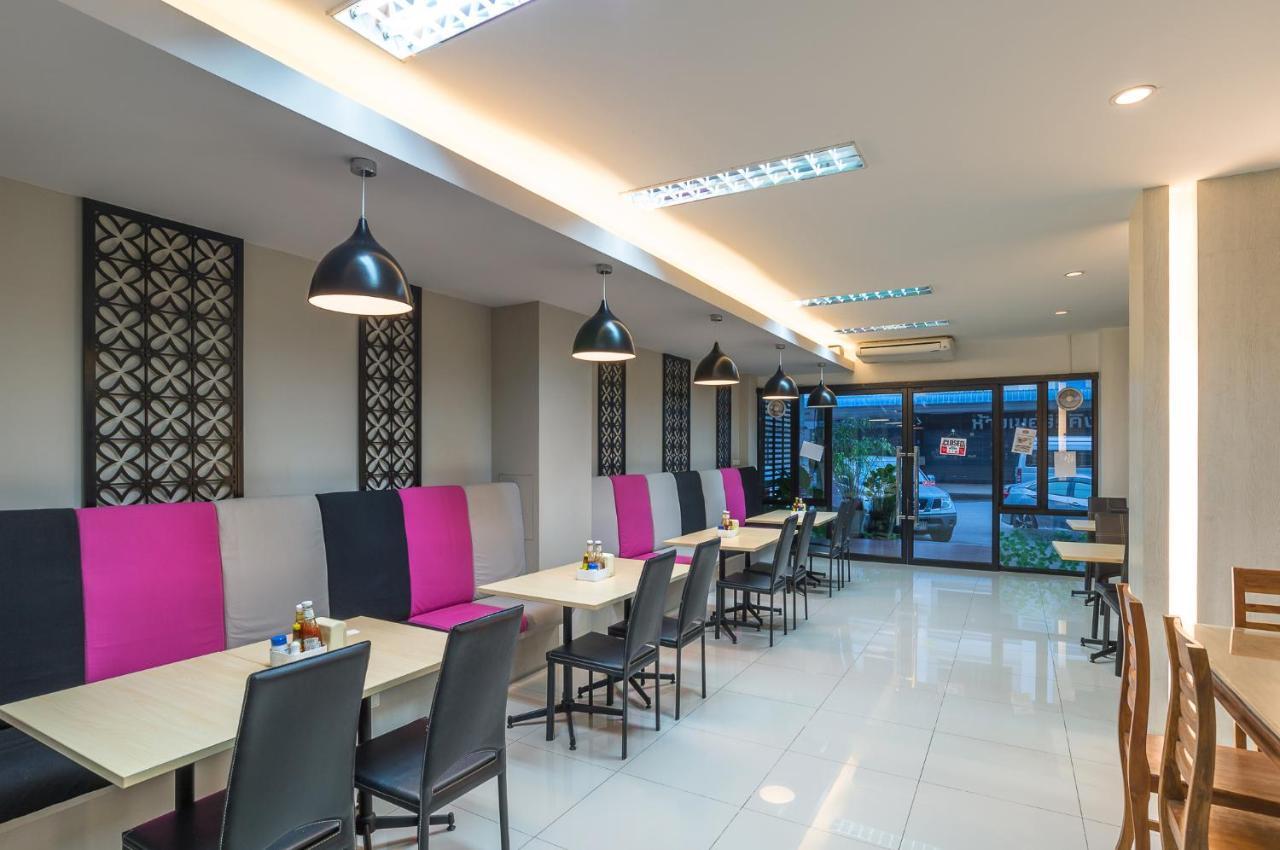 Lada Tempat Tidur & Sarapan 3*